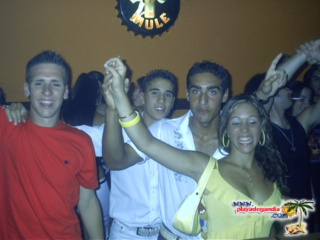 Paco Paco 2 2004