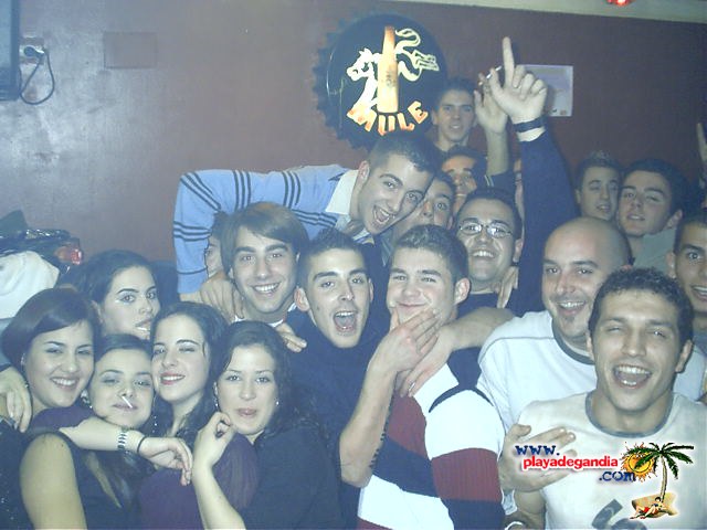 Paco Paco 2 2004