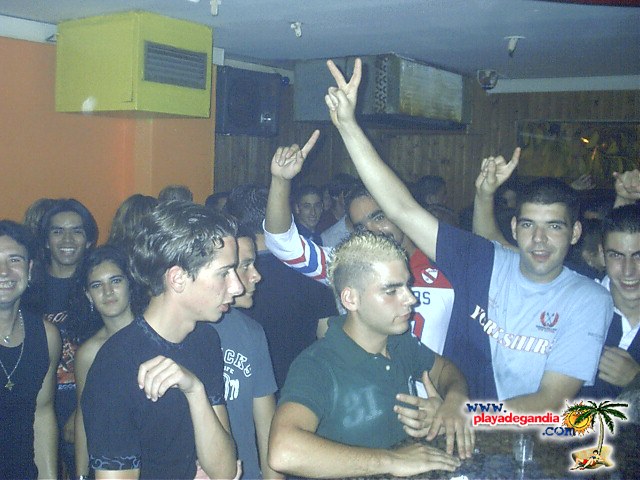 Paco Paco 2 2004