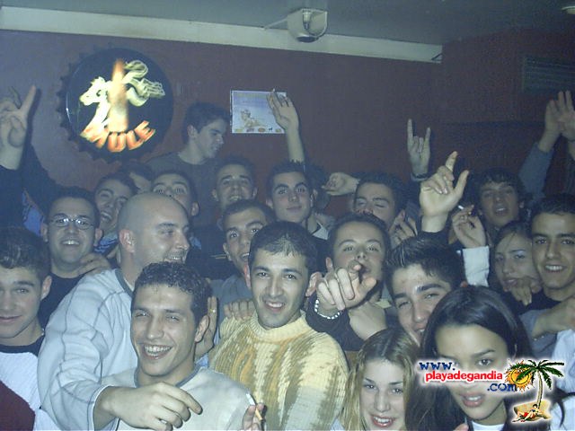 Paco Paco 2 2004