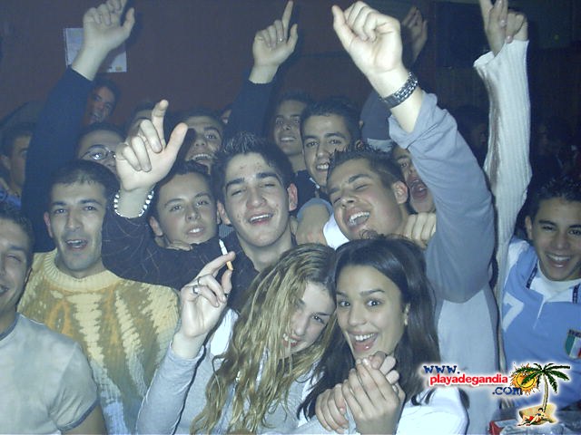 Paco Paco 2 2004