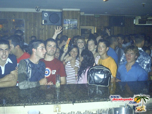 Paco Paco 2 2004