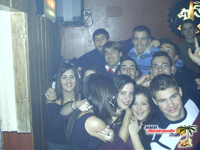 Paco Paco 2 2004