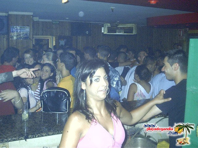 Paco Paco 2 2004