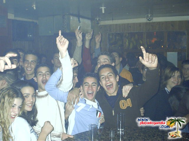 Paco Paco 2 2004