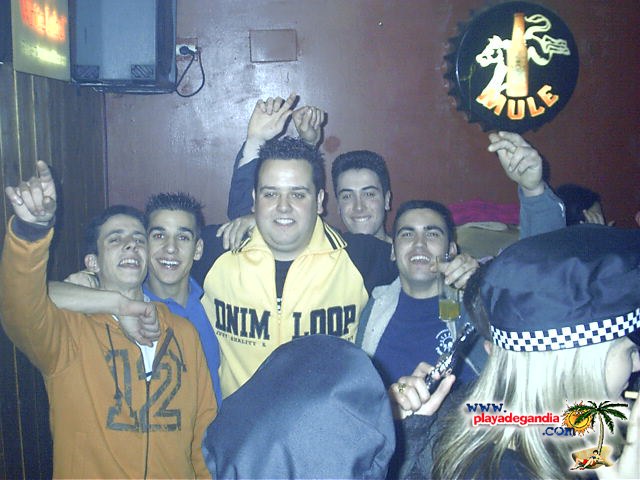 Paco Paco 2 2004