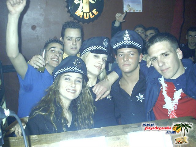 Paco Paco 2 2004