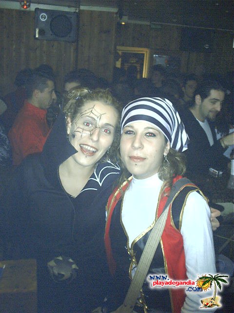 Paco Paco 2 2004