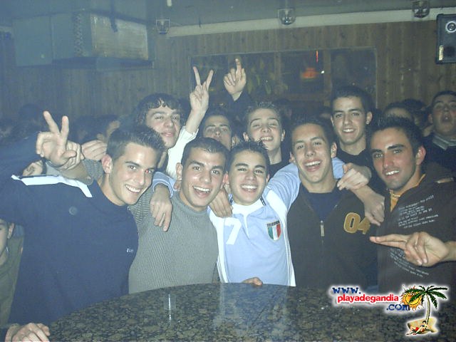 Paco Paco 2 2004