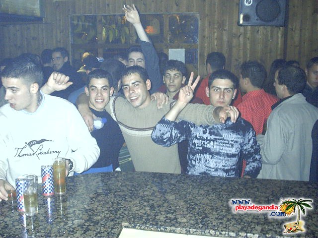 Paco Paco 2 2004
