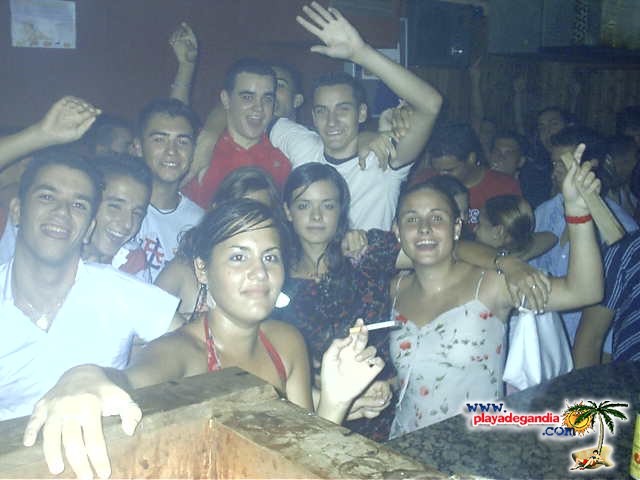 Paco Paco 2 2004