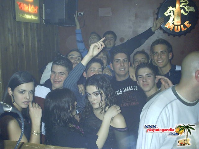 Paco Paco 2 2004