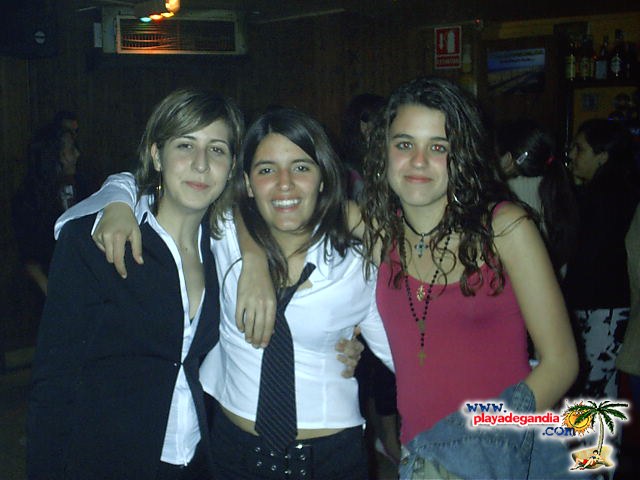 Paco Paco 2 2004