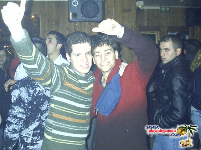 Paco Paco 2 2004