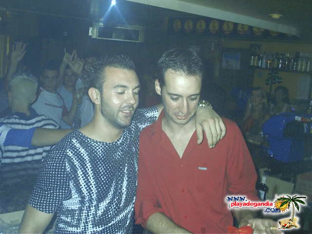 Paco Paco 2 2004