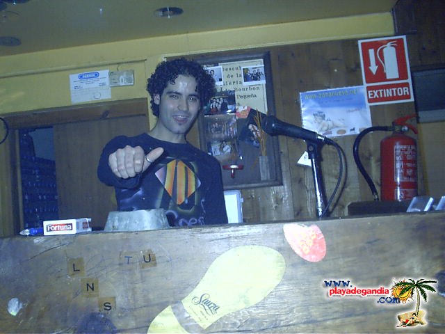 Paco Paco 2 2004