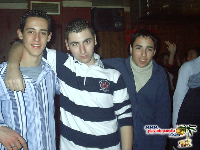 Paco Paco 2 2004