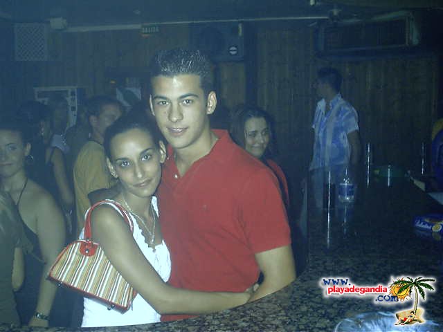 Paco Paco 2 2004