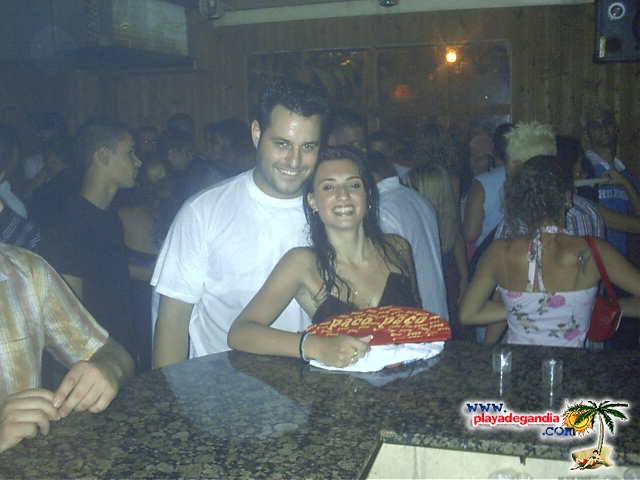Paco Paco 2 2004