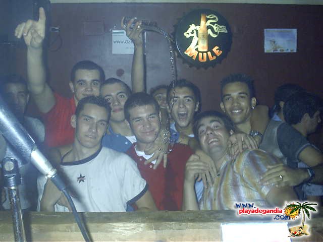 Paco Paco 2 2004