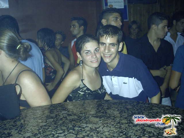 Paco Paco 2 2004