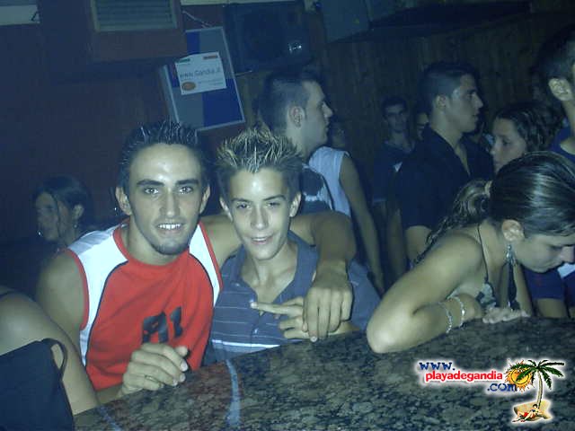 Paco Paco 2 2004