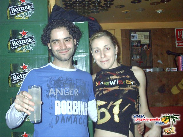 Paco Paco 2 2004