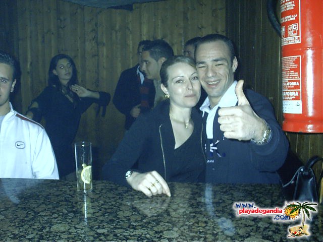Paco Paco 2 2004
