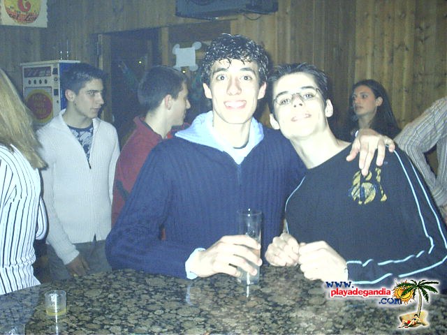 Paco Paco 2 2004