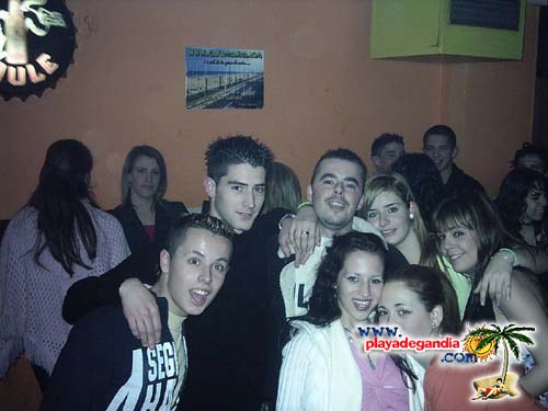 Paco Paco 2 2005