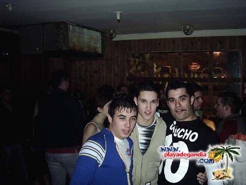 Paco Paco 2 2005