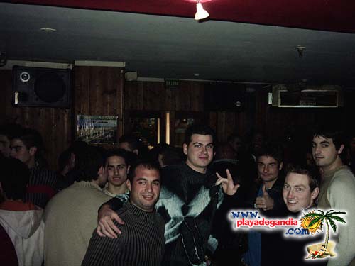 Paco Paco 2 2005