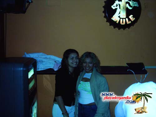 Paco Paco 2 2005
