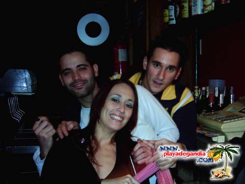 Paco Paco 2 2005