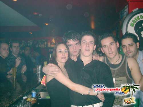 Paco Paco 2 2005