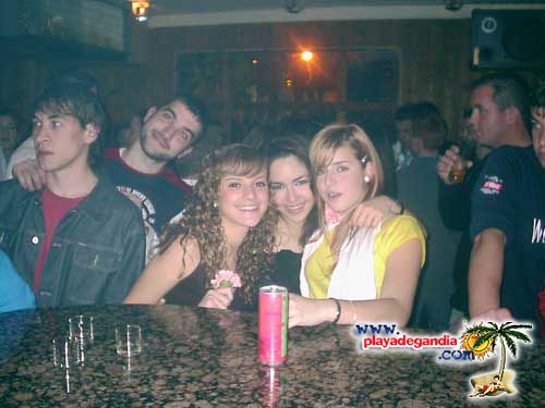 Paco Paco 2 2005