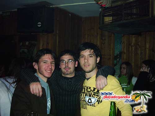 Paco Paco 2 2005