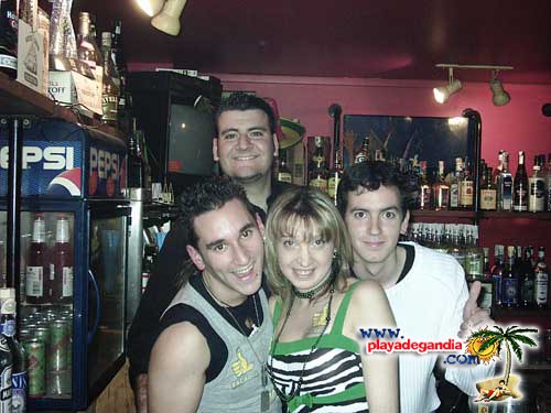 Paco Paco 2 2005