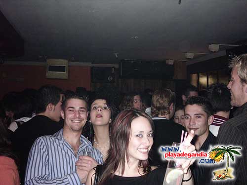 Paco Paco 2 2005