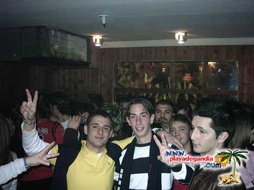 Paco Paco 2 2005
