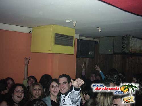 Paco Paco 2 2005
