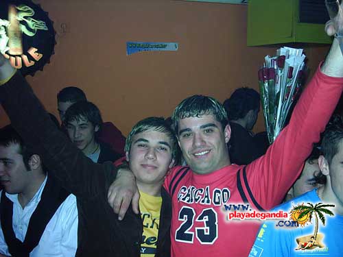 Paco Paco 2 2005