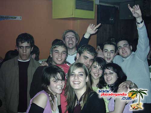 Paco Paco 2 2005