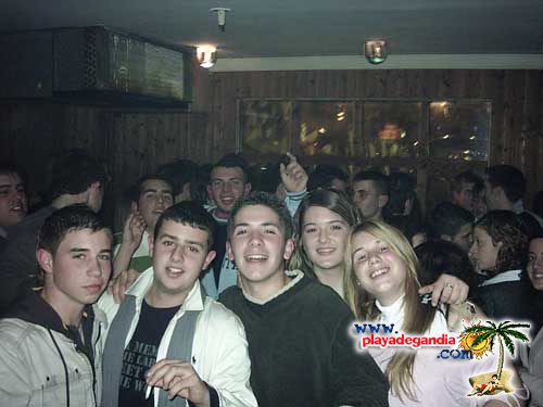 Paco Paco 2 2005
