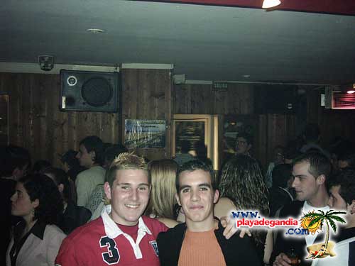 Paco Paco 2 2005