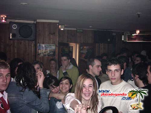 Paco Paco 2 2005