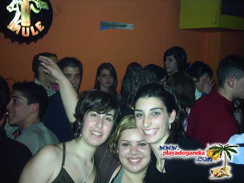 Paco Paco 2 2005