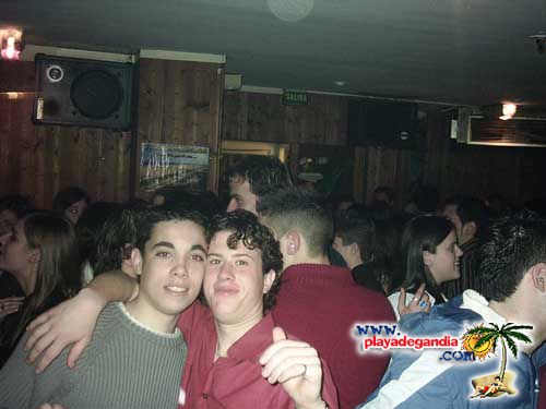 Paco Paco 2 2005
