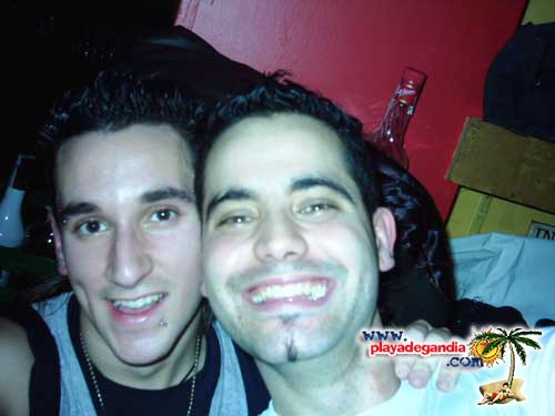 Paco Paco 2 2005