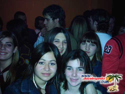 Paco Paco 2 2005